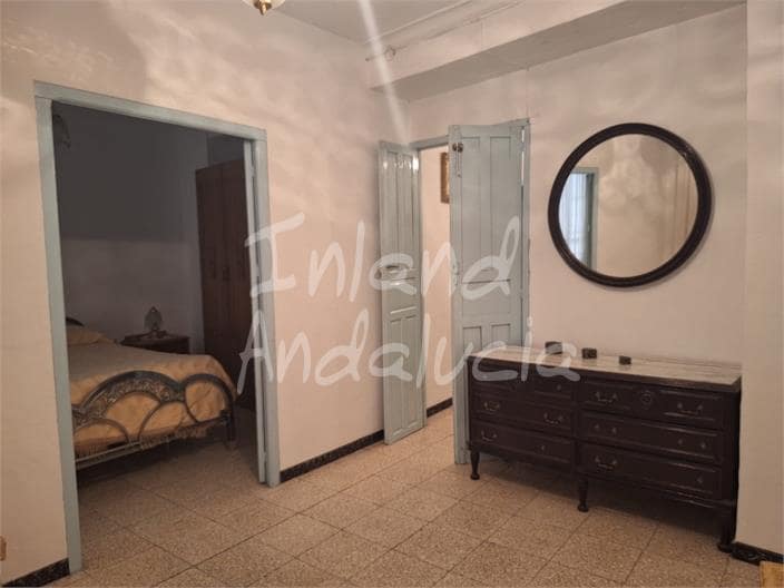 4 chambre Maison de Ville à vendre à Fuensanta de Martos avec garage - 68 000 € (Ref: 10127536)