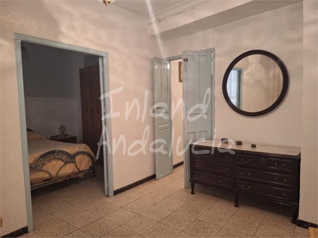 4 chambre Maison de Ville à vendre à Fuensanta de Martos avec garage - 68 000 € (Ref: 10127536)