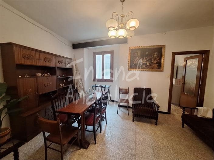 4 chambre Maison de Ville à vendre à Fuensanta de Martos avec garage - 68 000 € (Ref: 10127536)