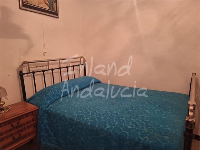 4 chambre Maison de Ville à vendre à Fuensanta de Martos avec garage - 68 000 € (Ref: 10127536)