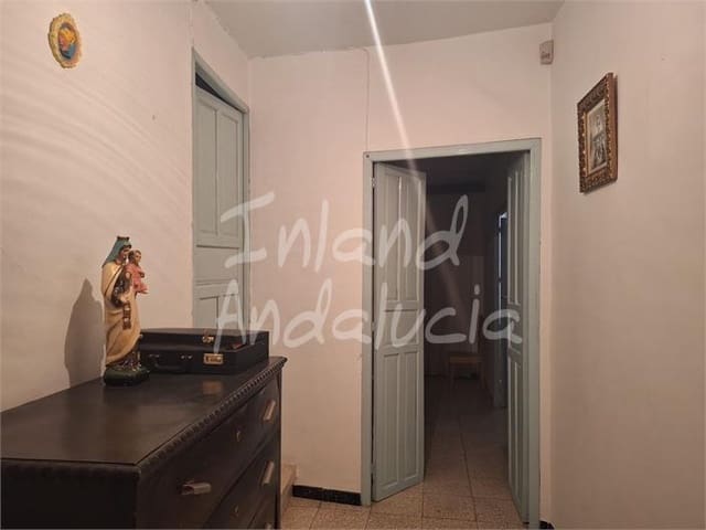 4 chambre Maison de Ville à vendre à Fuensanta de Martos avec garage - 68 000 € (Ref: 10127536)