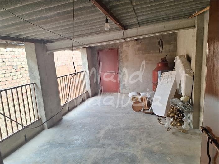 4 chambre Maison de Ville à vendre à Fuensanta de Martos avec garage - 68 000 € (Ref: 10127536)