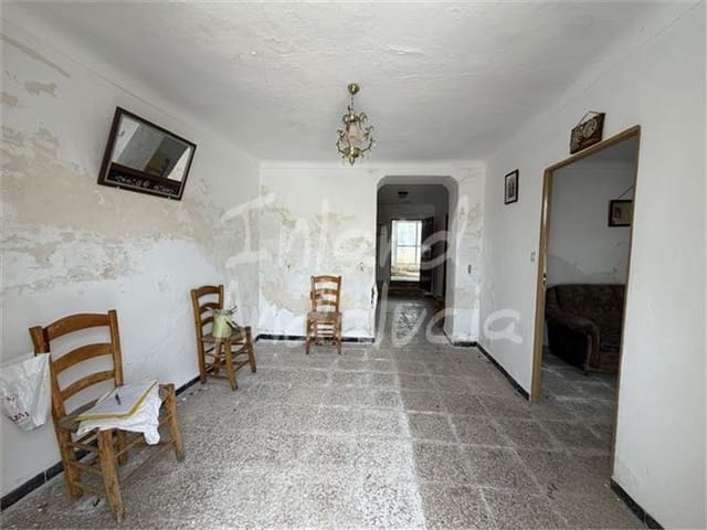 4 camera da letto Casa in vendita in Fuente-Tójar - 18.000 € (Rif: 10131039)