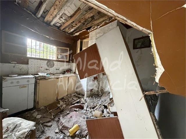 4 camera da letto Casa in vendita in Fuente-Tójar - 18.000 € (Rif: 10131039)