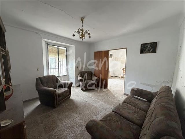 4 camera da letto Casa in vendita in Fuente-Tójar - 18.000 € (Rif: 10131039)