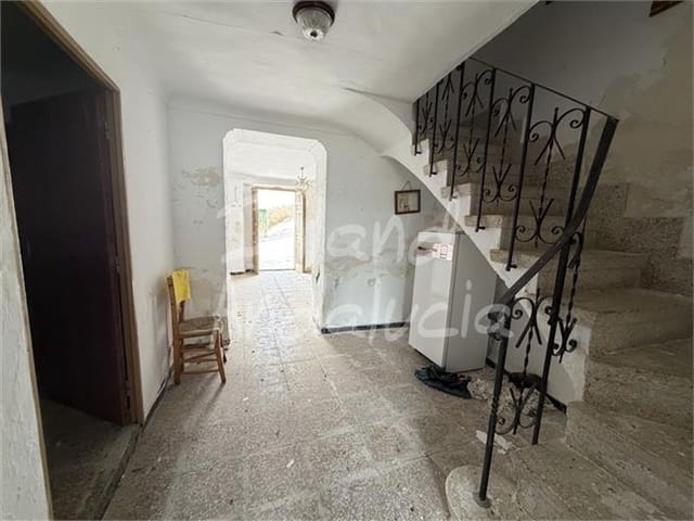 4 camera da letto Casa in vendita in Fuente-Tójar - 18.000 € (Rif: 10131039)