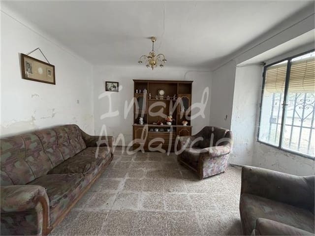 4 camera da letto Casa in vendita in Fuente-Tójar - 18.000 € (Rif: 10131039)