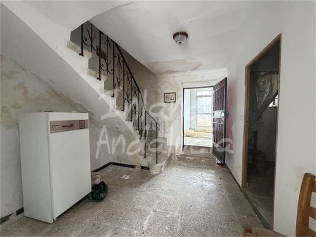 4 camera da letto Casa in vendita in Fuente-Tójar - 18.000 € (Rif: 10131039)