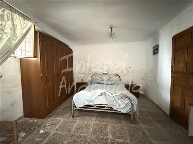 4 camera da letto Casa in vendita in Fuente-Tójar - 18.000 € (Rif: 10131039)