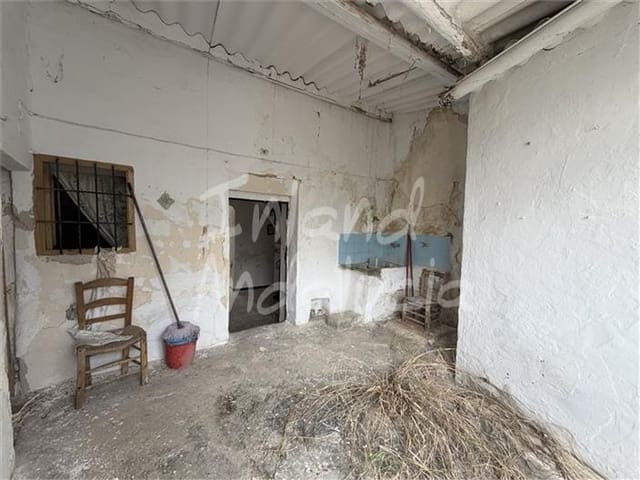 4 camera da letto Casa in vendita in Fuente-Tójar - 18.000 € (Rif: 10131039)