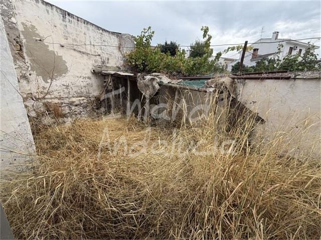 4 camera da letto Casa in vendita in Fuente-Tójar - 18.000 € (Rif: 10131039)