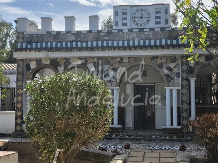 4 quarto Moradia para venda em Marchena com piscina - 239 000 € (Ref: 10132349)