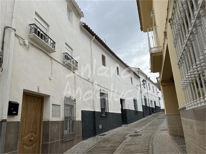 2 soverom Hus til salgs i Alcala la Real - € 55 000 (Ref: 10141582)