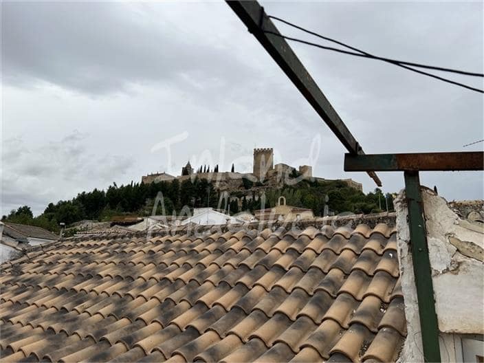 2 soverom Hus til salgs i Alcala la Real - € 55 000 (Ref: 10141582)