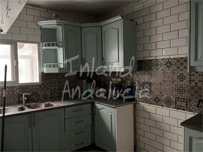 2 soverom Hus til salgs i Alcala la Real - € 55 000 (Ref: 10141582)