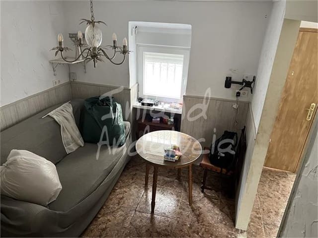 2 makuuhuone Omakotitalo myytävänä paikassa Alcalá la Real - 55 000 € (Ref: 10141582)