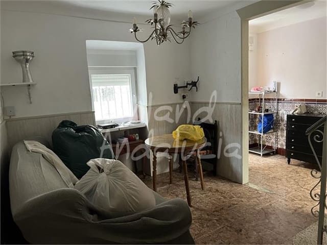 2 makuuhuone Omakotitalo myytävänä paikassa Alcalá la Real - 55 000 € (Ref: 10141582)