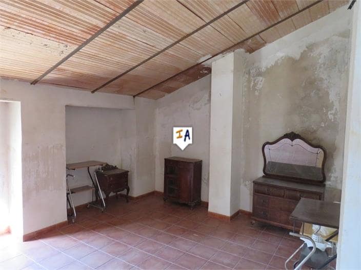 5 sypialnia Finka/Dom wiejski na sprzedaż w Monte Lope Alvarez z garażem - 85 000 € (Ref: 10141583)