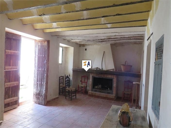 5 sypialnia Finka/Dom wiejski na sprzedaż w Monte Lope Alvarez z garażem - 85 000 € (Ref: 10141583)
