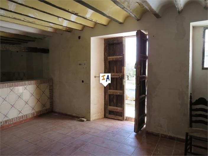 5 sypialnia Finka/Dom wiejski na sprzedaż w Monte Lope Alvarez z garażem - 85 000 € (Ref: 10141583)