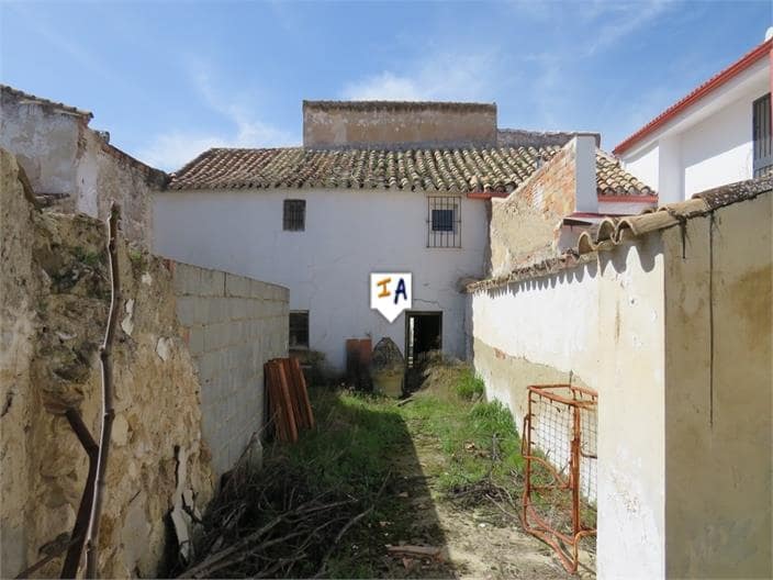 5 sypialnia Finka/Dom wiejski na sprzedaż w Monte Lope Alvarez z garażem - 85 000 € (Ref: 10141583)