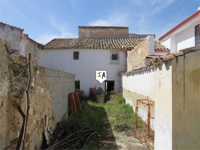 5 sypialnia Finka/Dom wiejski na sprzedaż w Monte Lope Alvarez, Martos z garażem - 85 000 € (Ref: 10141583)
