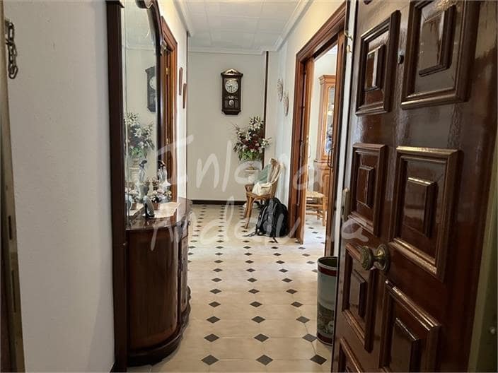 4 soverom Leilighet til salgs i Castillo de Locubin - € 67 500 (Ref: 10145662)
