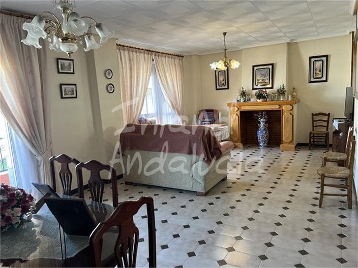 4 soverom Leilighet til salgs i Castillo de Locubin - € 67 500 (Ref: 10145662)