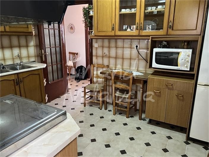 4 soverom Leilighet til salgs i Castillo de Locubin - € 67 500 (Ref: 10145662)