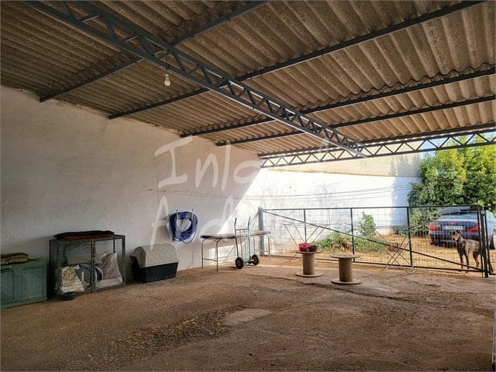 3 Zimmer Villa zu verkaufen in Fuente de Piedra mit Garage - 299.900 € (Ref: 10148201)