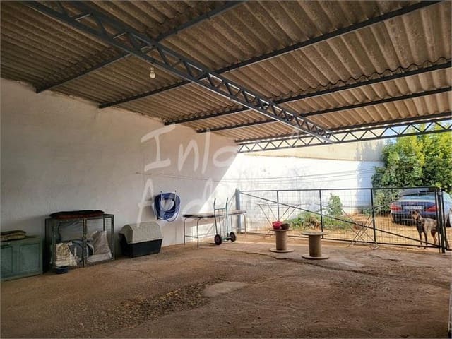 3 Zimmer Villa zu verkaufen in Fuente de Piedra mit Garage - 299.900 € (Ref: 10148201)