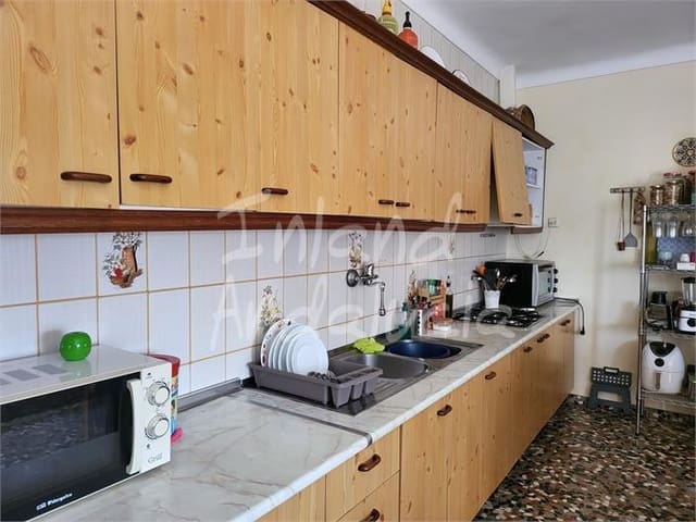 3 Zimmer Villa zu verkaufen in Fuente de Piedra mit Garage - 299.900 € (Ref: 10148201)