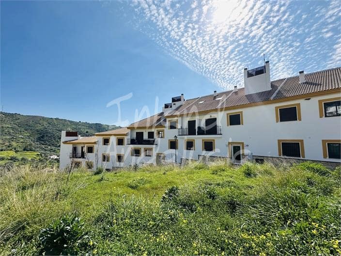 2 soverom Leilighet til salgs i Alcaucin med svømmebasseng garasje - € 169 000 (Ref: 10148202)
