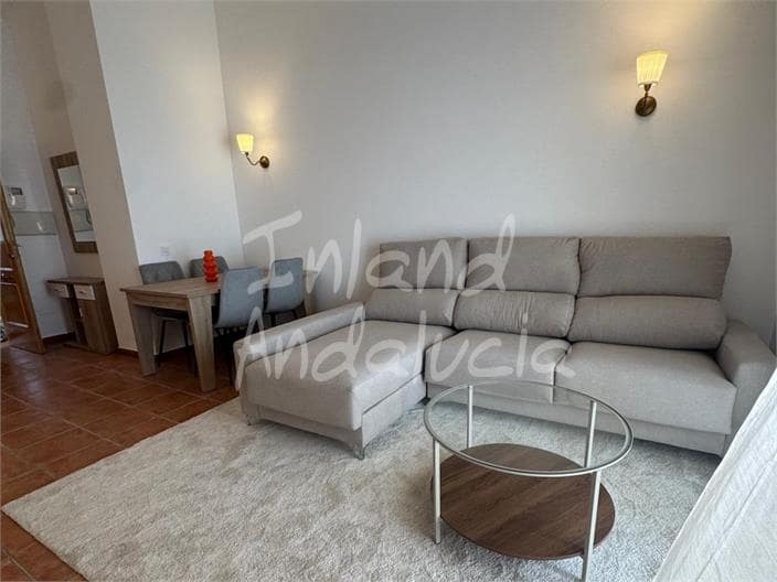 2 soverom Leilighet til salgs i Alcaucin med svømmebasseng garasje - € 169 000 (Ref: 10148202)