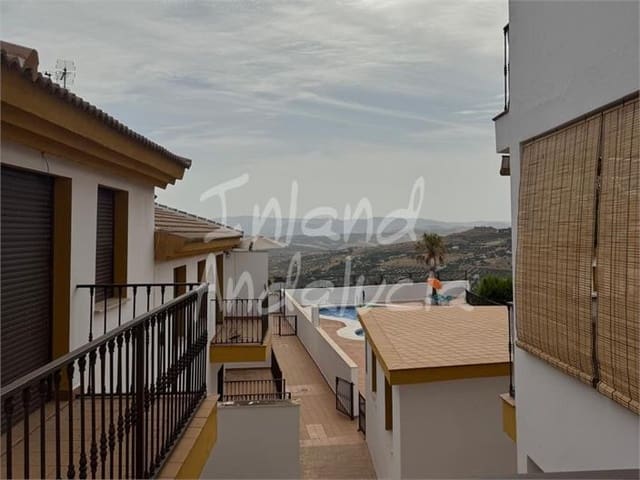 2 Zimmer Apartment zu verkaufen in Alcaucín mit Pool Garage - 169.000 € (Ref: 10148202)