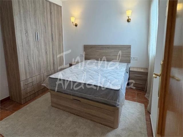 2 Zimmer Apartment zu verkaufen in Alcaucín mit Pool Garage - 169.000 € (Ref: 10148202)