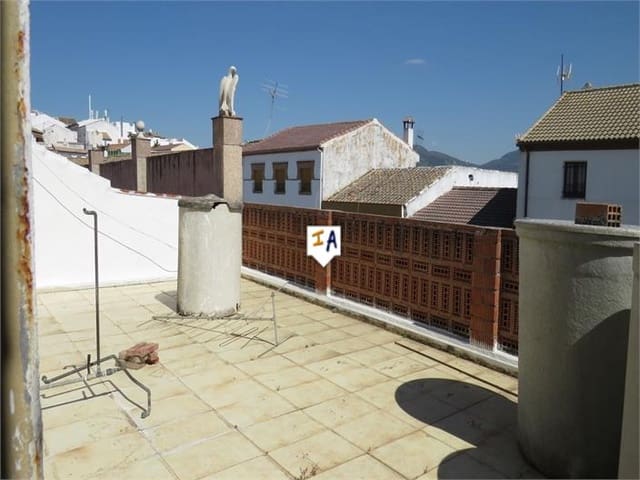 3 soveværelse Byhus til salg i Bobadilla de Alcaudete, Alcaudete - € 215.000 (Ref: 10157087)