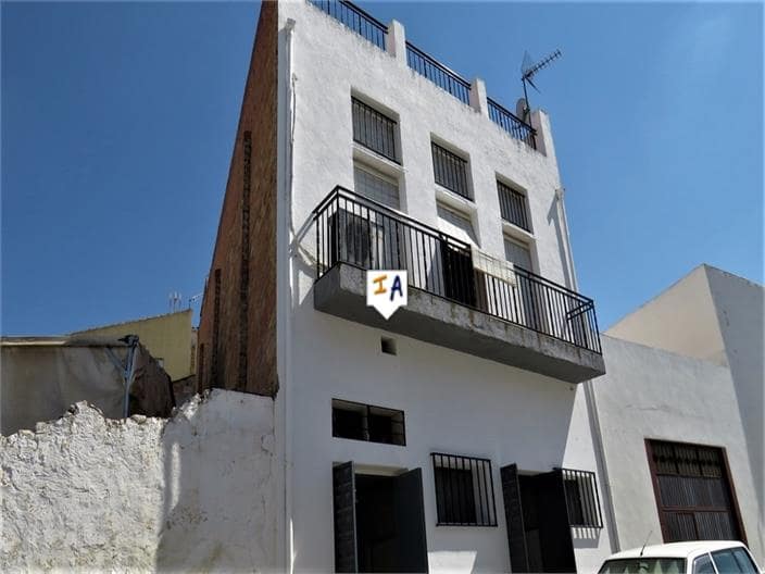 3 soveværelse Byhus til salg i Bobadilla de Alcaudete - € 215.000 (Ref: 10157087)