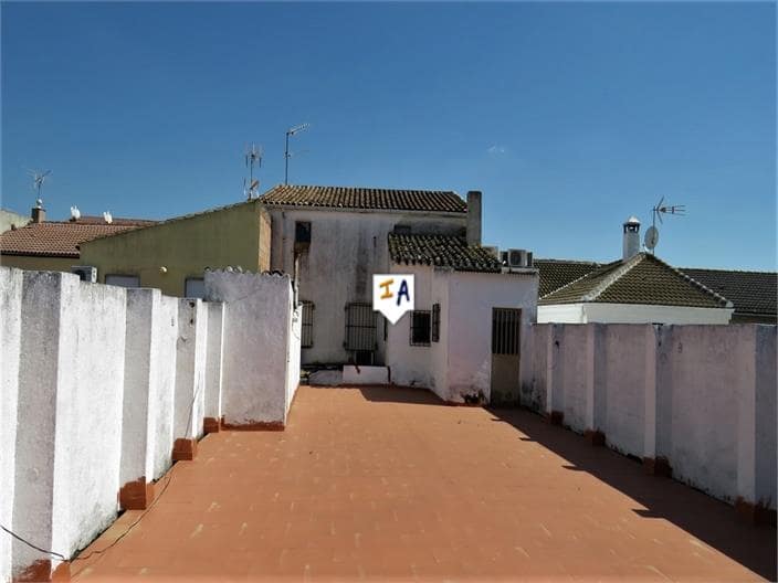 3 soveværelse Byhus til salg i Bobadilla de Alcaudete - € 215.000 (Ref: 10157087)