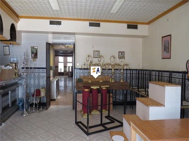 3 soveværelse Byhus til salg i Bobadilla de Alcaudete, Alcaudete - € 215.000 (Ref: 10157087)