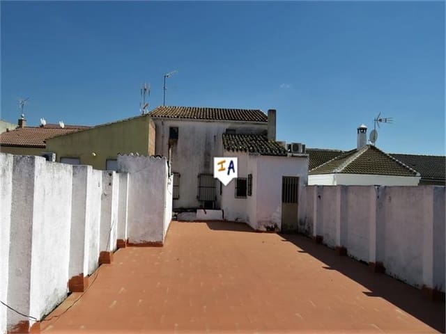 3 soveværelse Byhus til salg i Bobadilla de Alcaudete, Alcaudete - € 215.000 (Ref: 10157087)