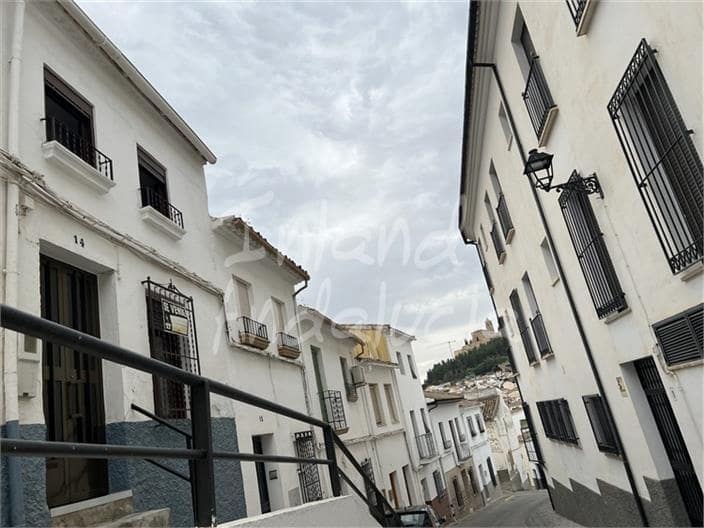 2 bedroom Townhouse for sale in Alcala la Real - € 69,950 (Ref: 10158856)