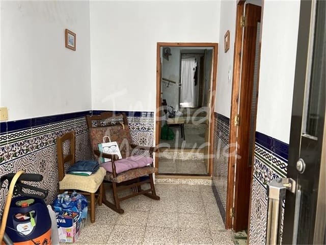 2 sovrum Hus till salu i Alcalá la Real - 69 950 € (Ref: 10158856)