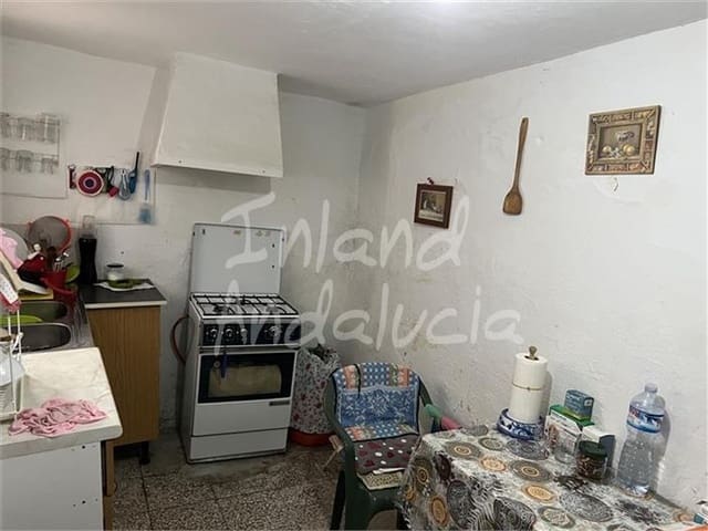 2 sovrum Hus till salu i Alcalá la Real - 69 950 € (Ref: 10158856)