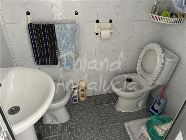 2 sovrum Hus till salu i Alcalá la Real - 69 950 € (Ref: 10158856)