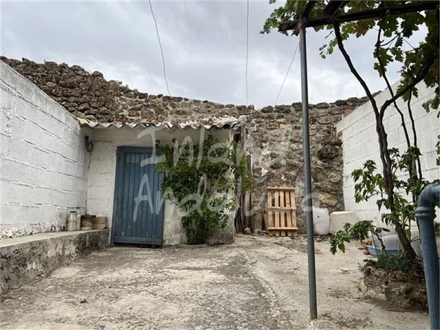 2 sovrum Hus till salu i Alcalá la Real - 69 950 € (Ref: 10158856)