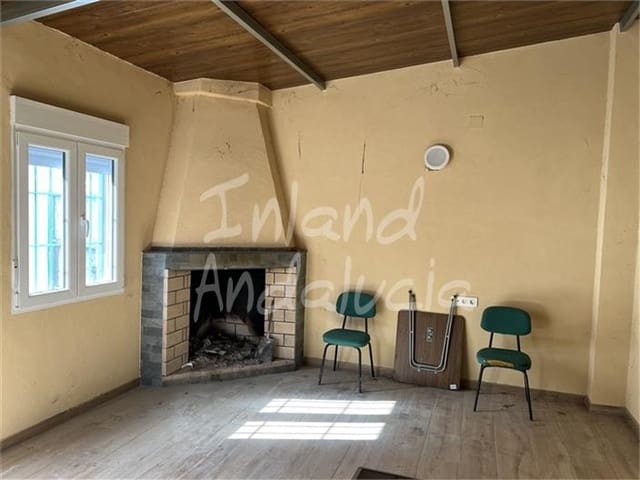 1 sypialnia Dom na sprzedaż w Ermita Nueva, Alcalá la Real z garażem - 39 500 € (Ref: 10158857)