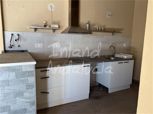 1 sypialnia Dom na sprzedaż w Ermita Nueva, Alcalá la Real z garażem - 39 500 € (Ref: 10158857)