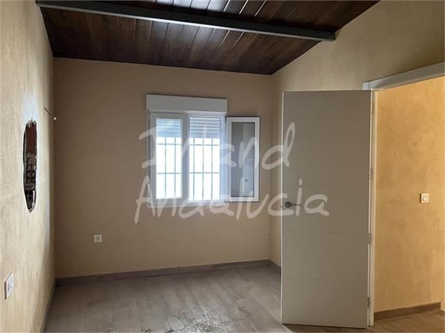1 sypialnia Dom na sprzedaż w Ermita Nueva, Alcalá la Real z garażem - 39 500 € (Ref: 10158857)