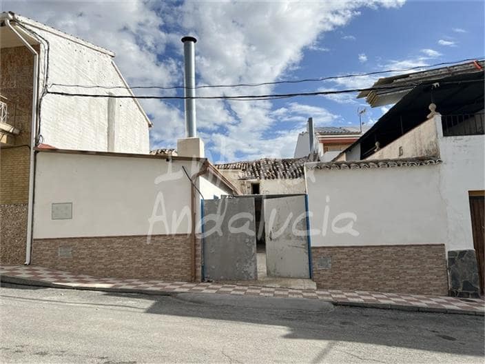 1 slaapkamer Huis te koop in Ermita Nueva met garage - € 39.500 (Ref: 10158857)